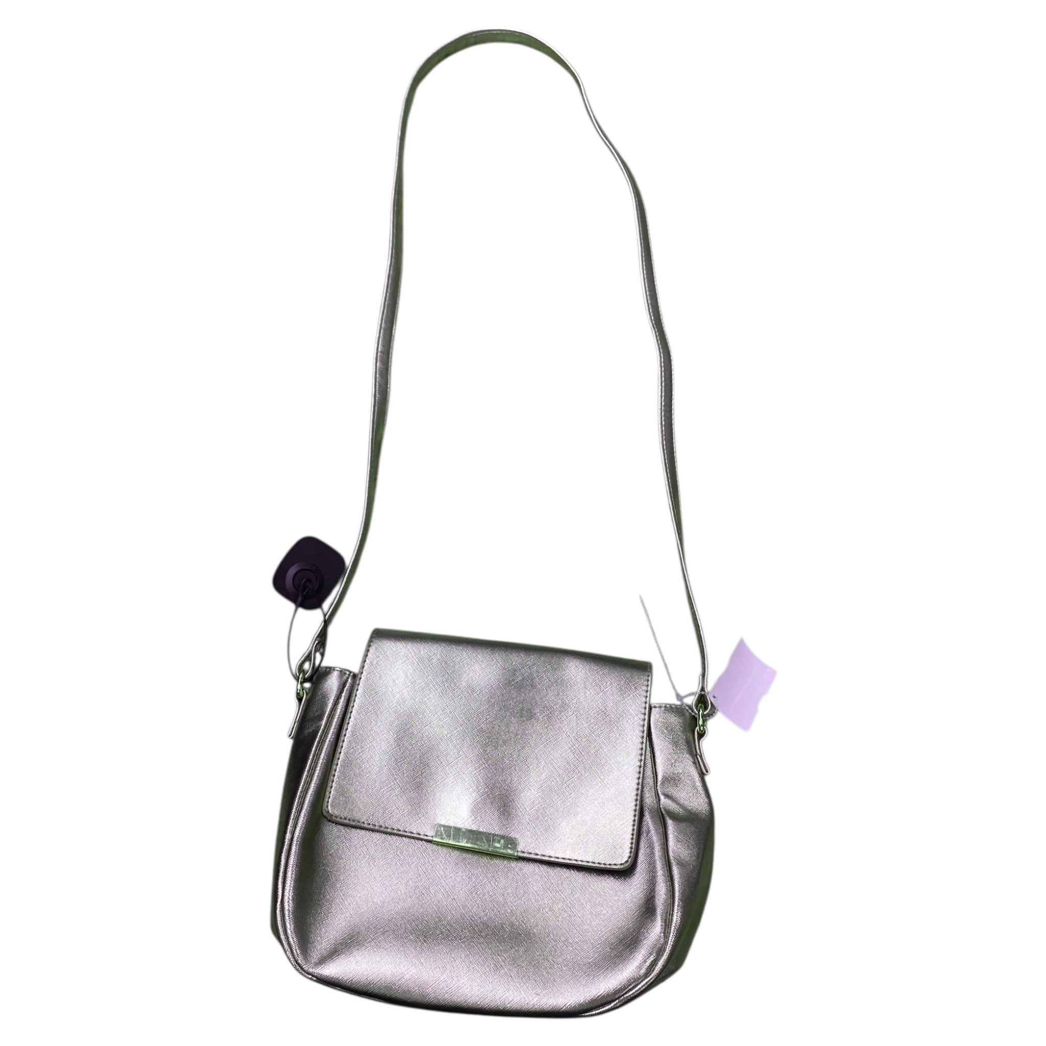 Handbag By Ion Color/ Brillance In Rose Gold, Size:Medium