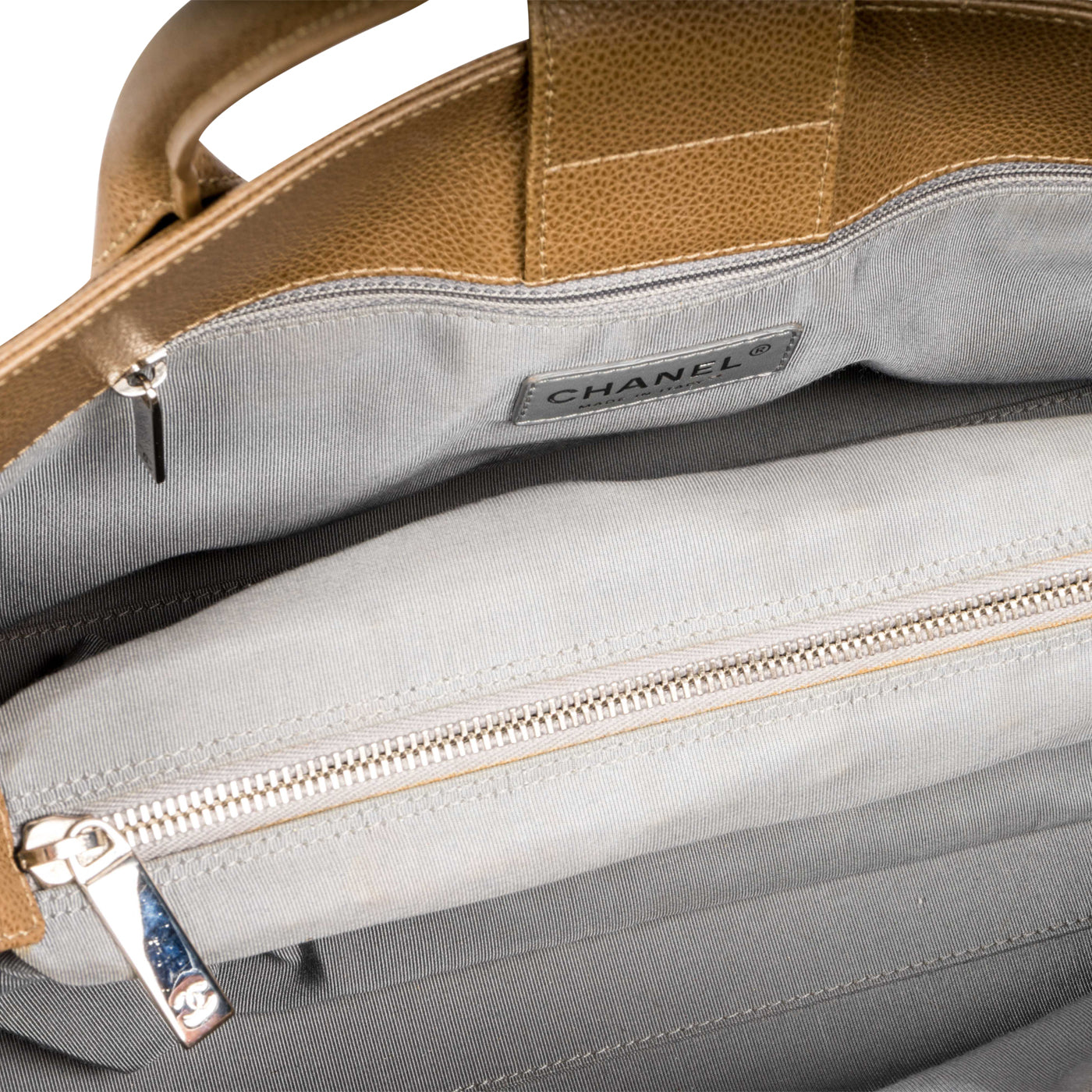 Cerf Tote Small