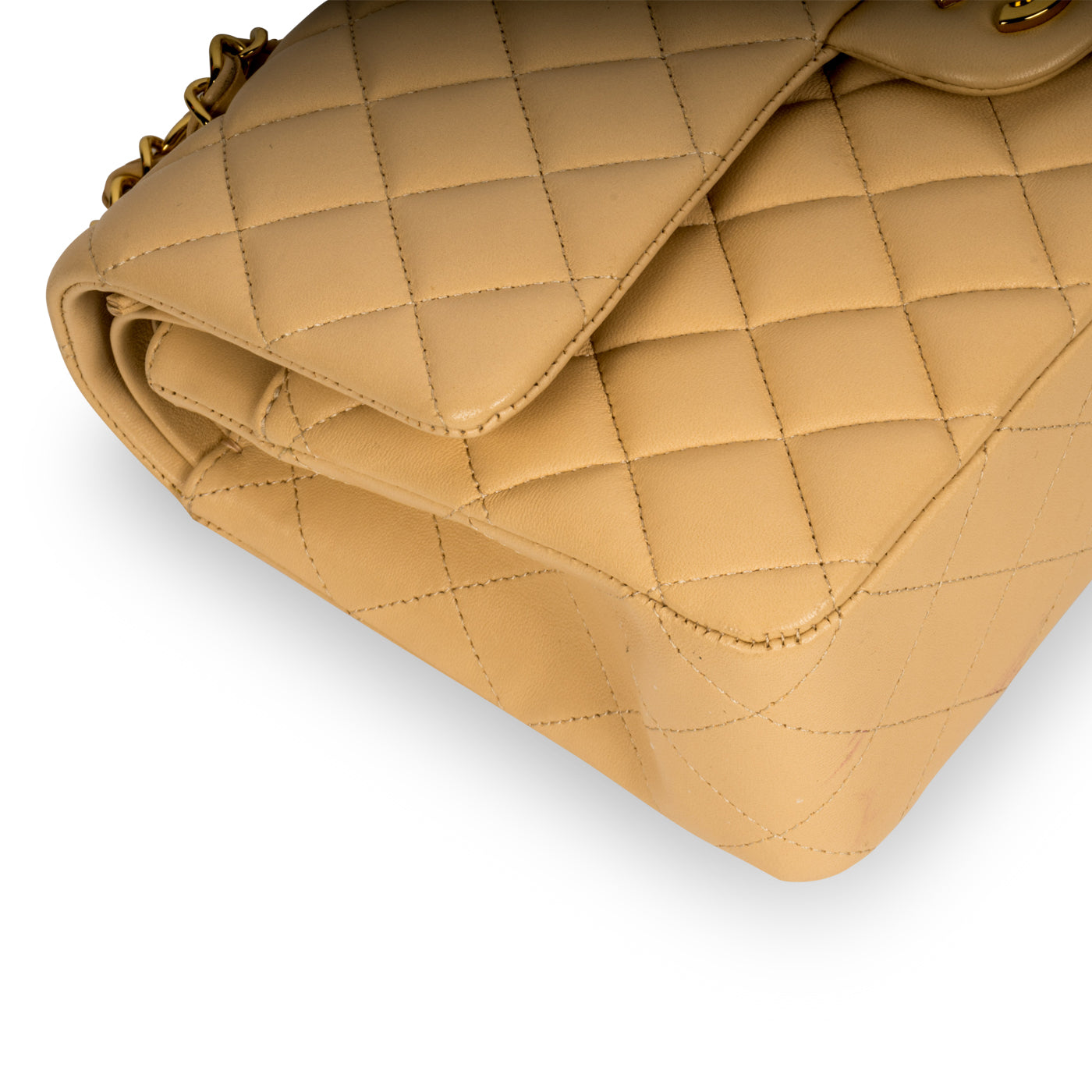 Classic Flap Bag - Medium