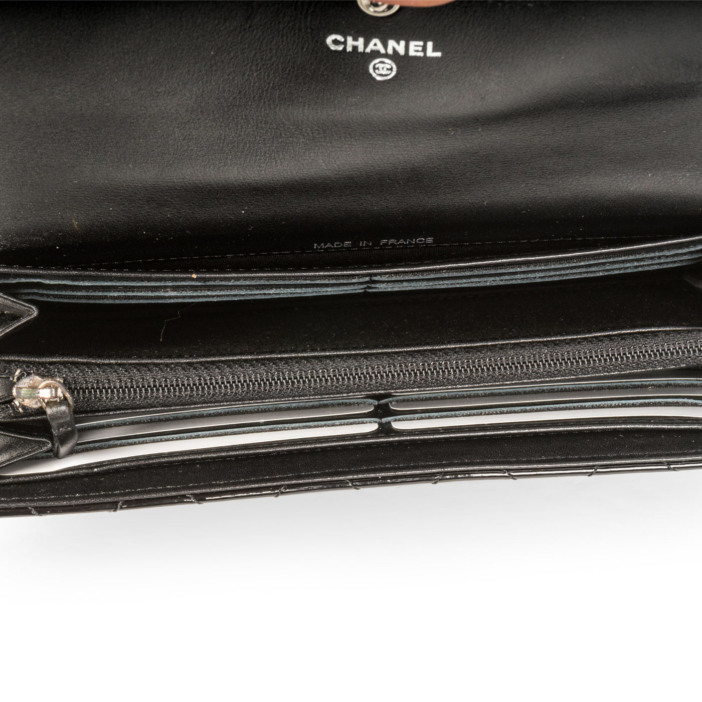 Patent Wallet