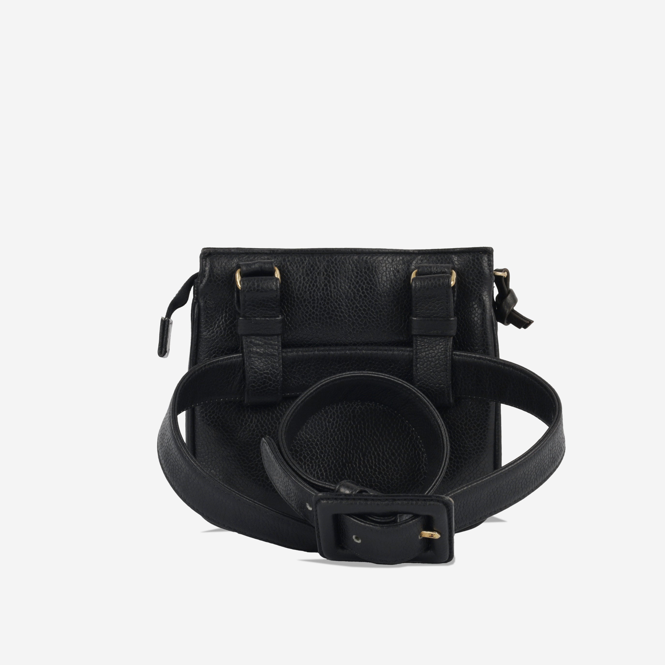 Vintage Belt Bag