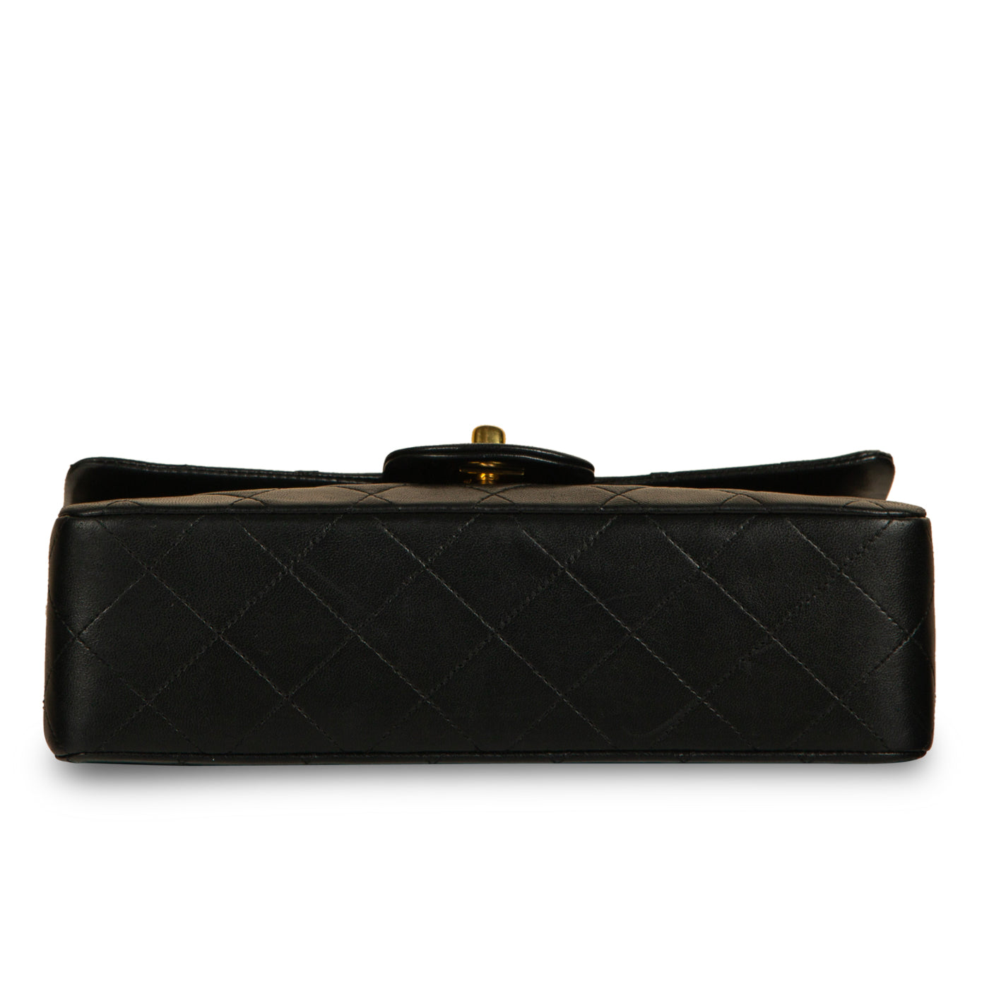 Classic Flap Bag - Small - Vintage
