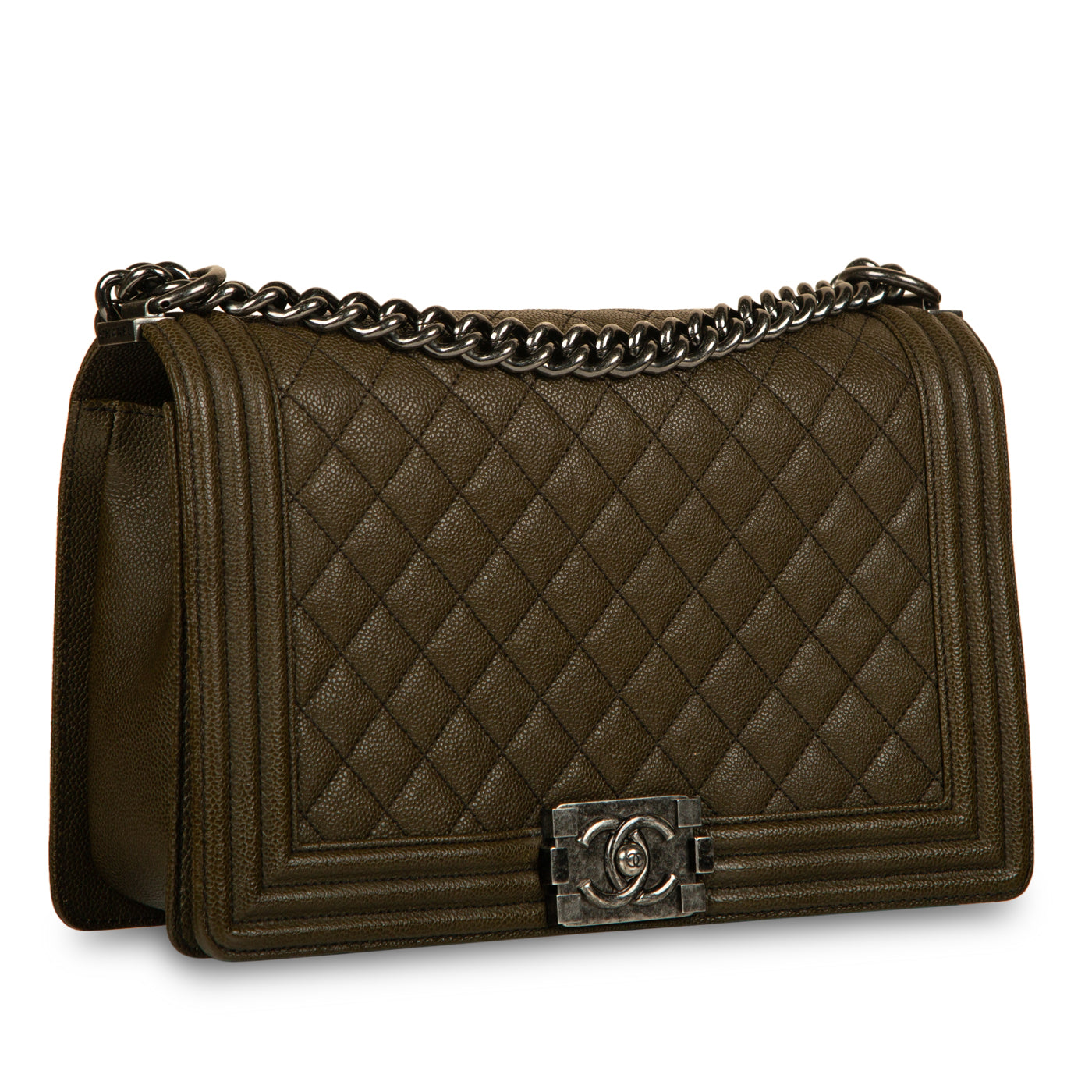 Boy Bag - Old Medium