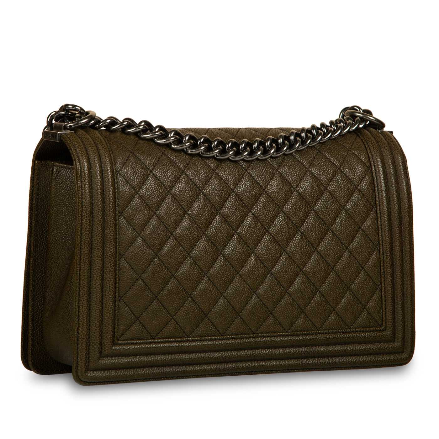 Boy Bag - Old Medium