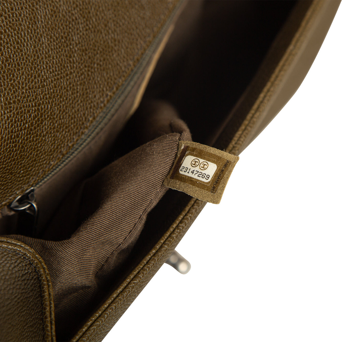 Boy Bag - Old Medium