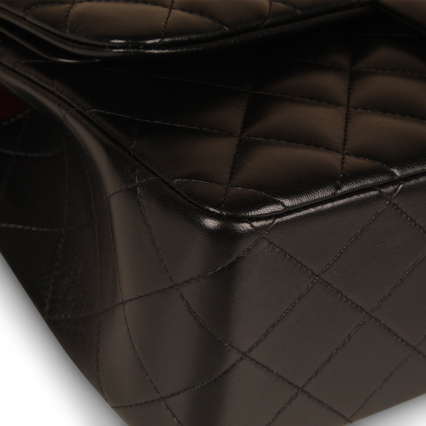 Classic Flap Bag - Jumbo