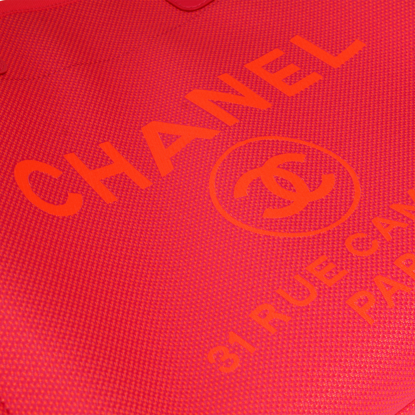 Deauville Tote