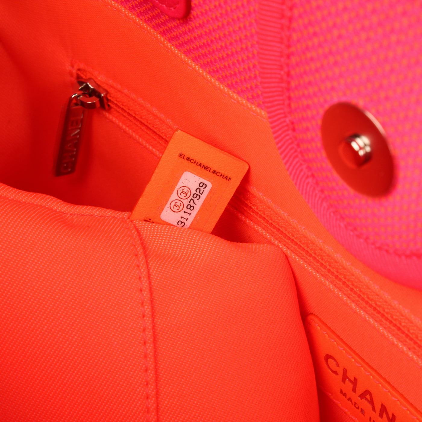 Deauville Tote