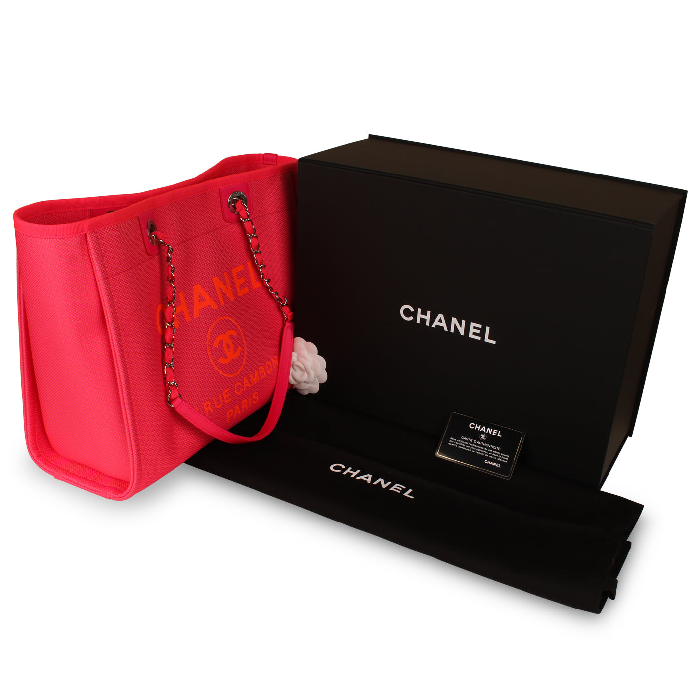 Deauville Tote