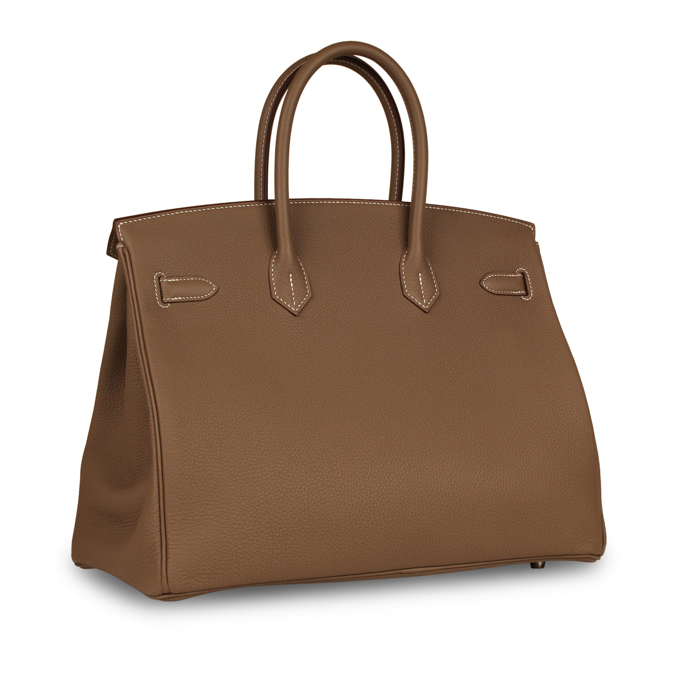 Birkin 35 - Etoupe Togo