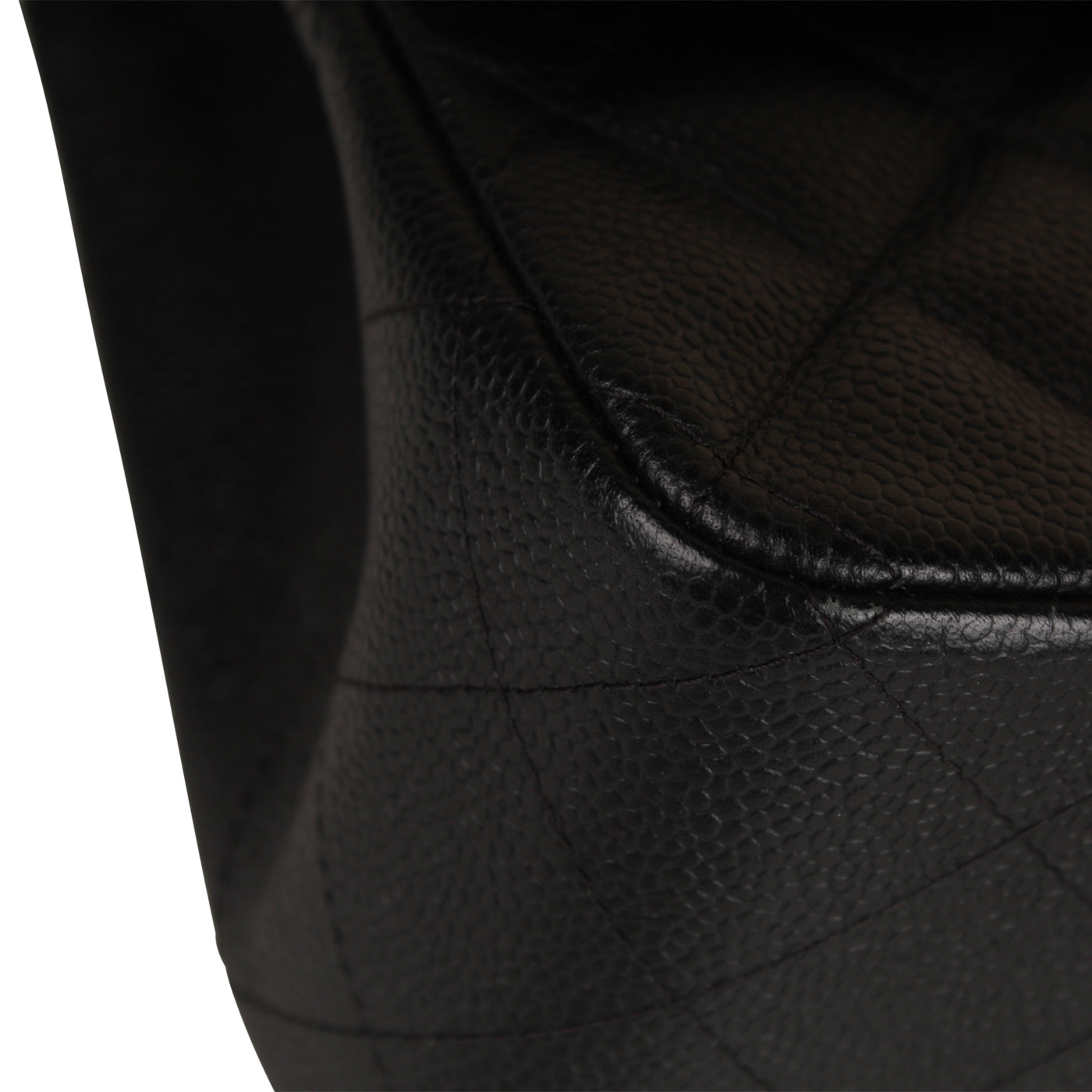 Classic Flap Bag - Jumbo - SHW