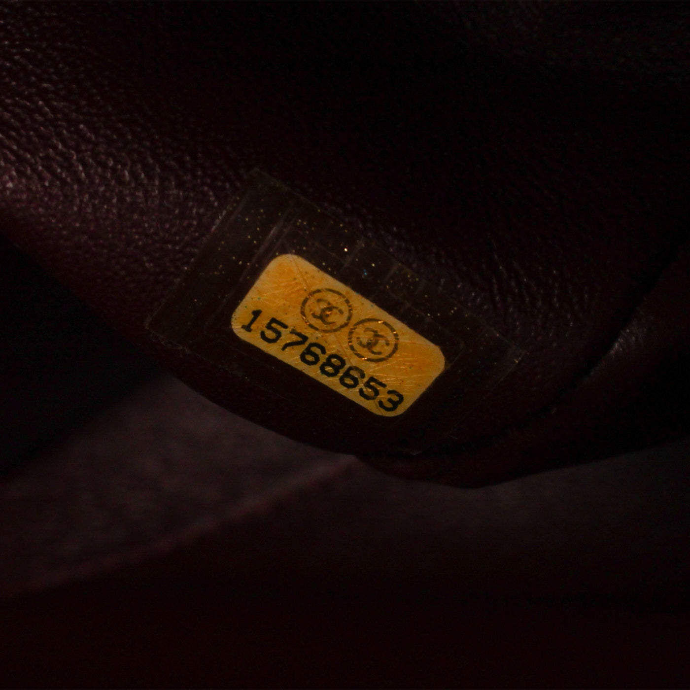 Classic Flap Bag - Jumbo - SHW