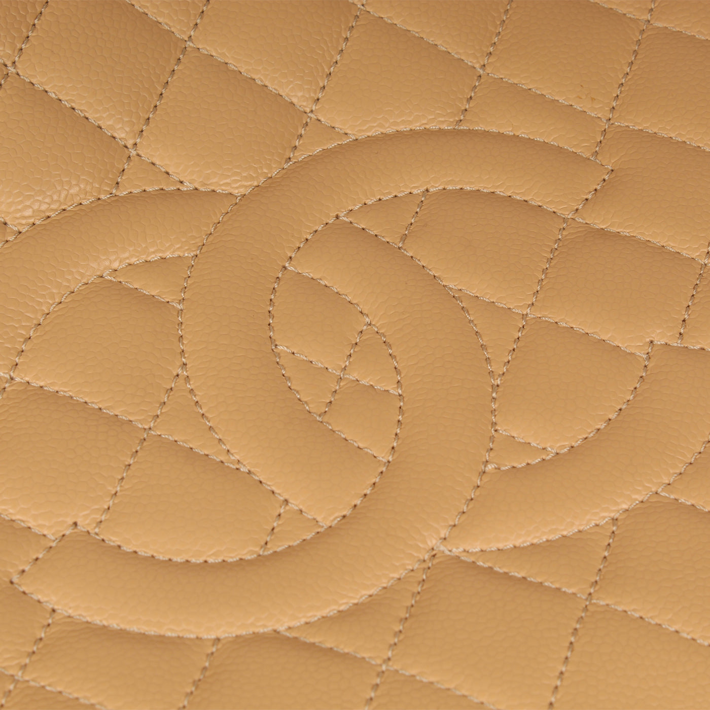 GST - Beige Caviar