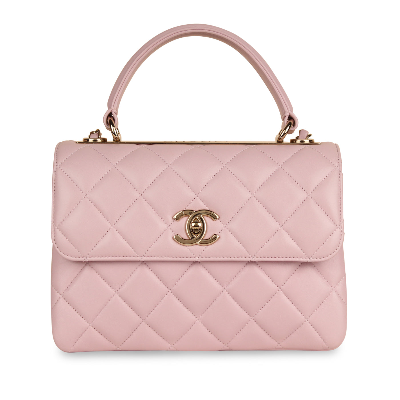 Trendy CC Flap Bag - Small