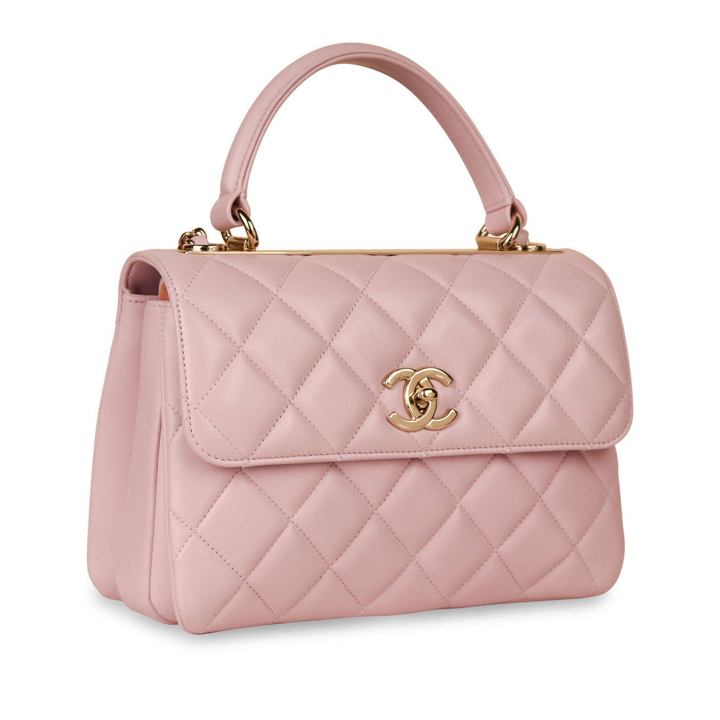 Trendy CC Flap Bag - Small