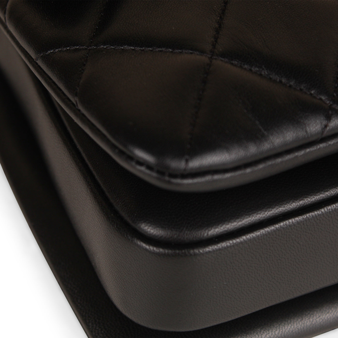 Trendy CC Flap Bag - Small