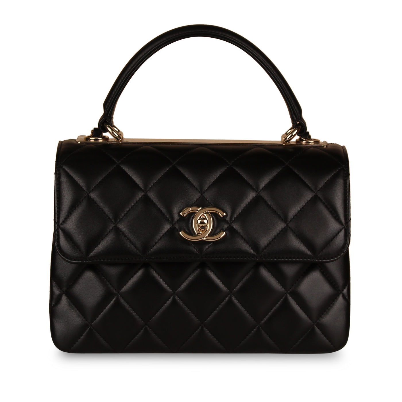Trendy CC Flap Bag - Small