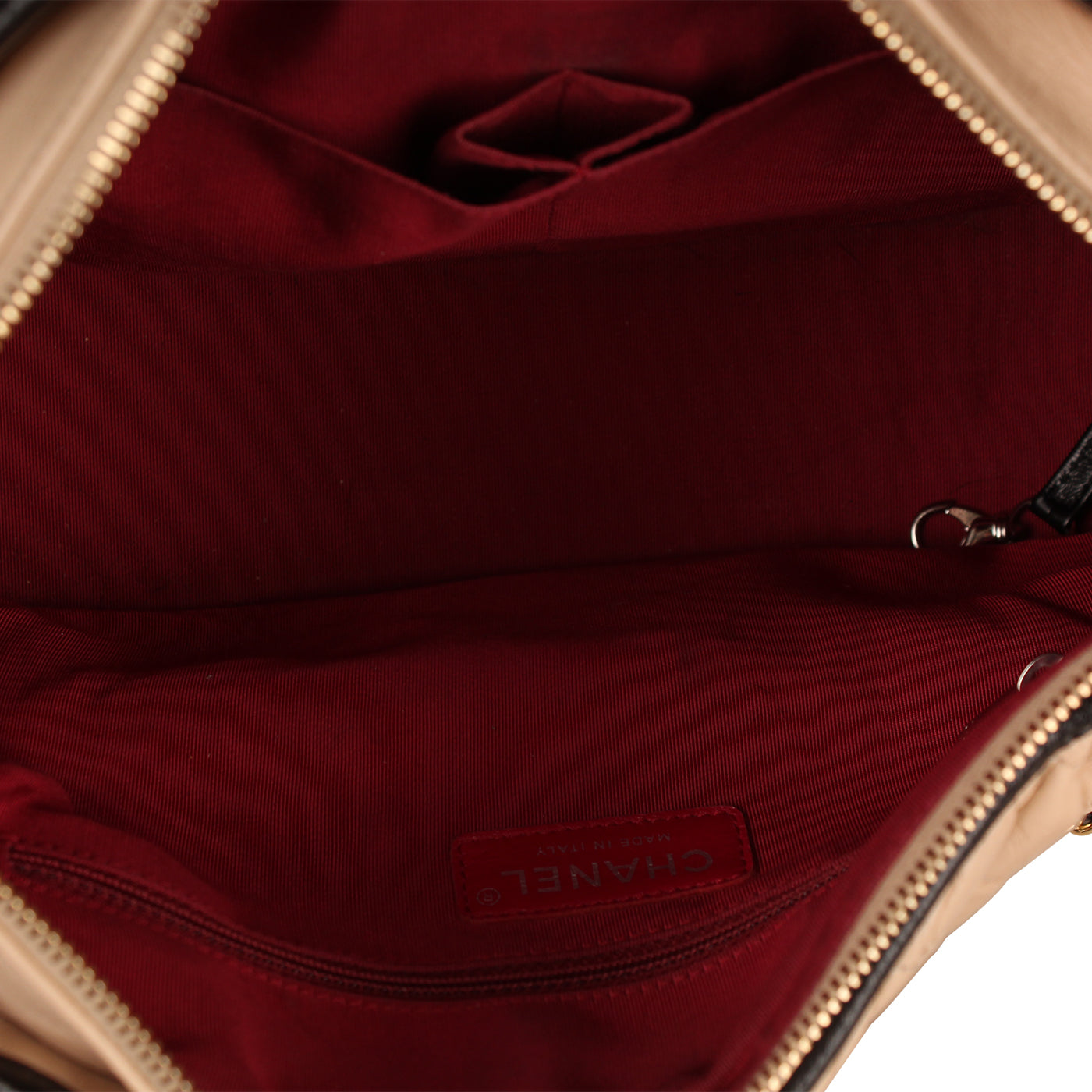 Gabrielle Hobo Bag - Medium