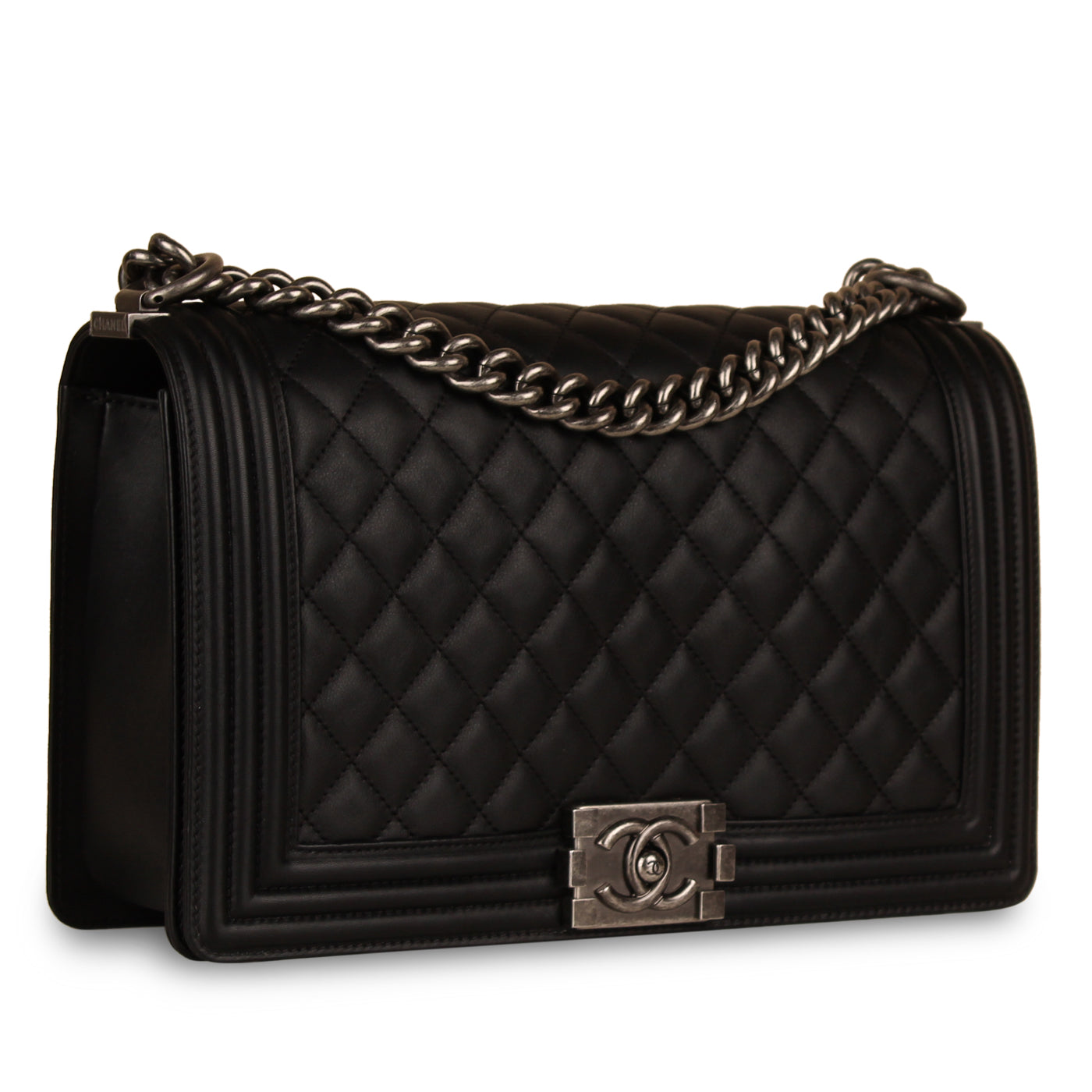 Boy Bag - New Medium