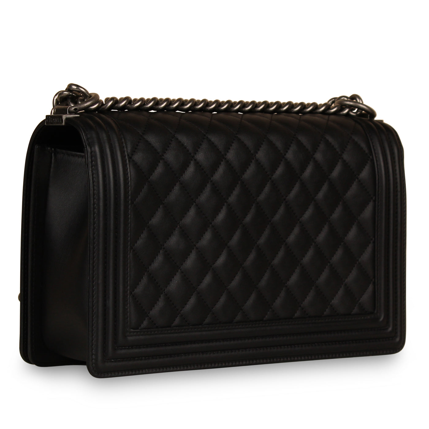 Boy Bag - New Medium