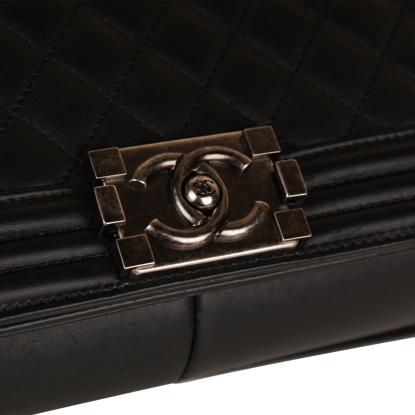Boy Bag - New Medium