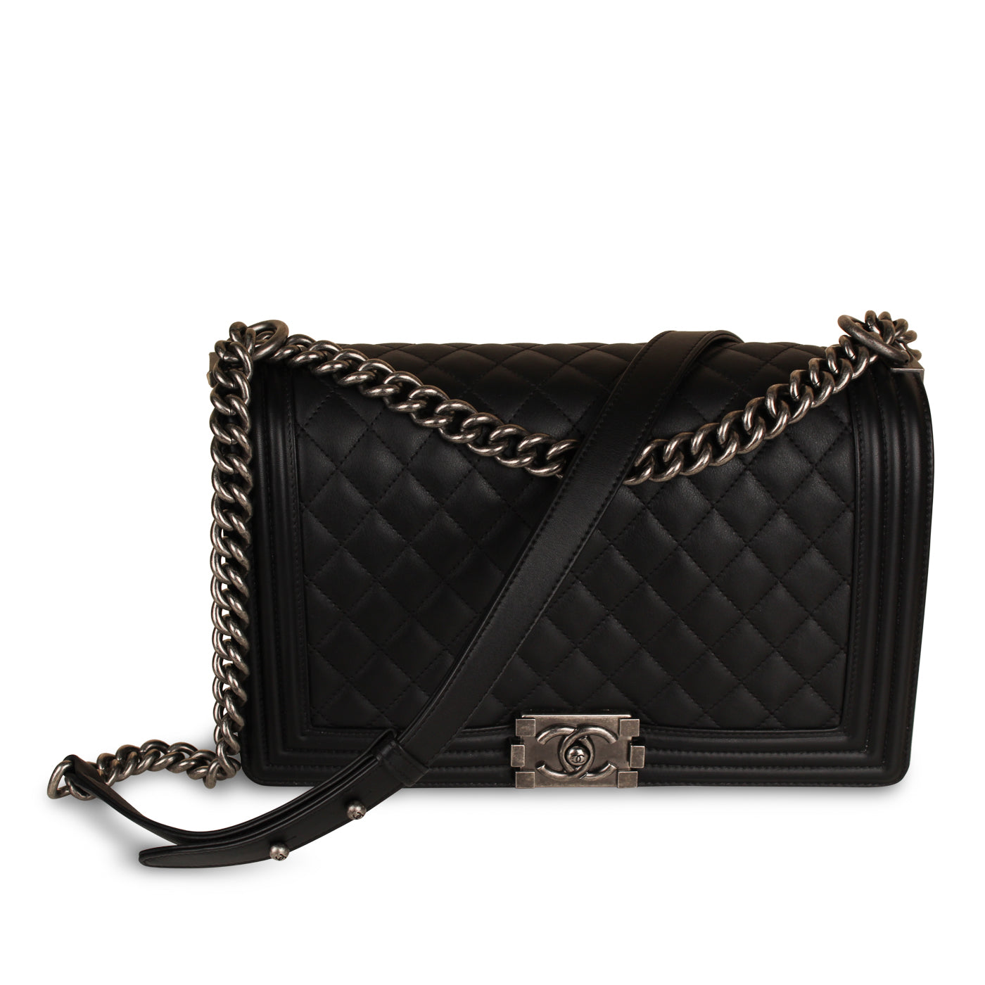Boy Bag - New Medium