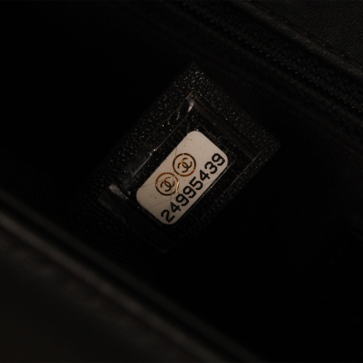 Boy Bag - New Medium