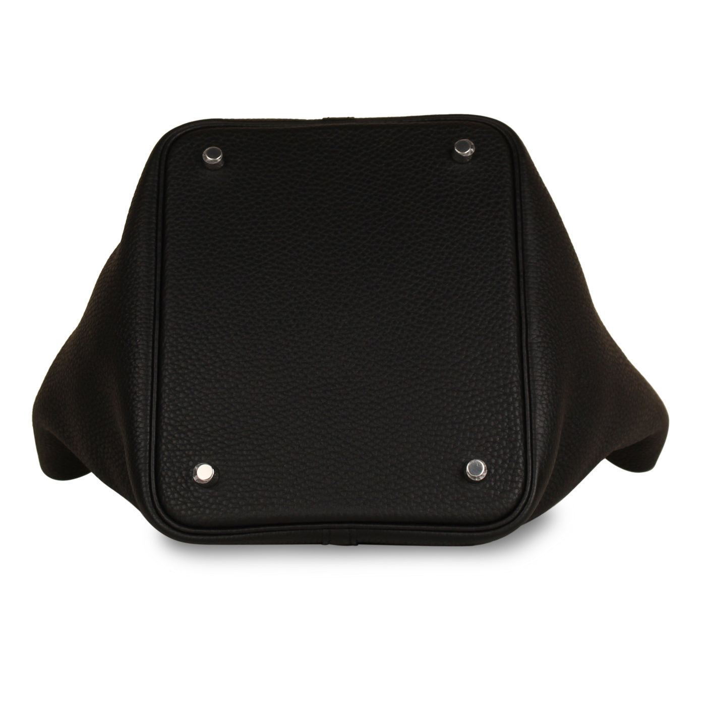 Picotin 22 - Black Taurillon