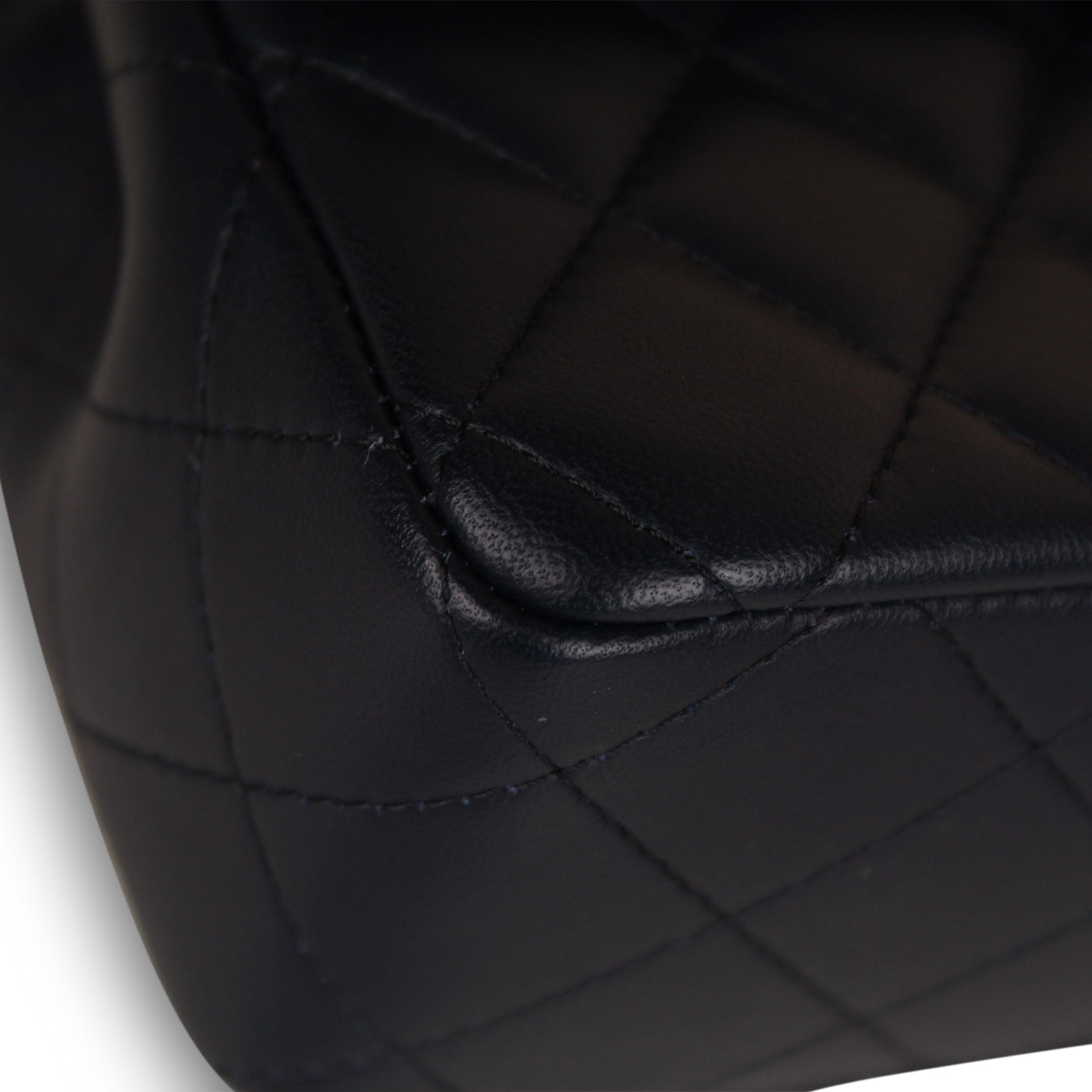 Classic Flap Bag - Mini Rectangular