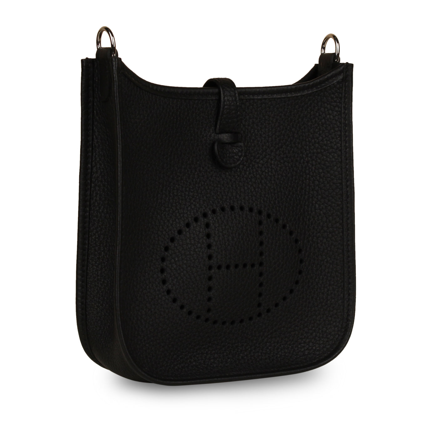 Evelyne TPM - Black
