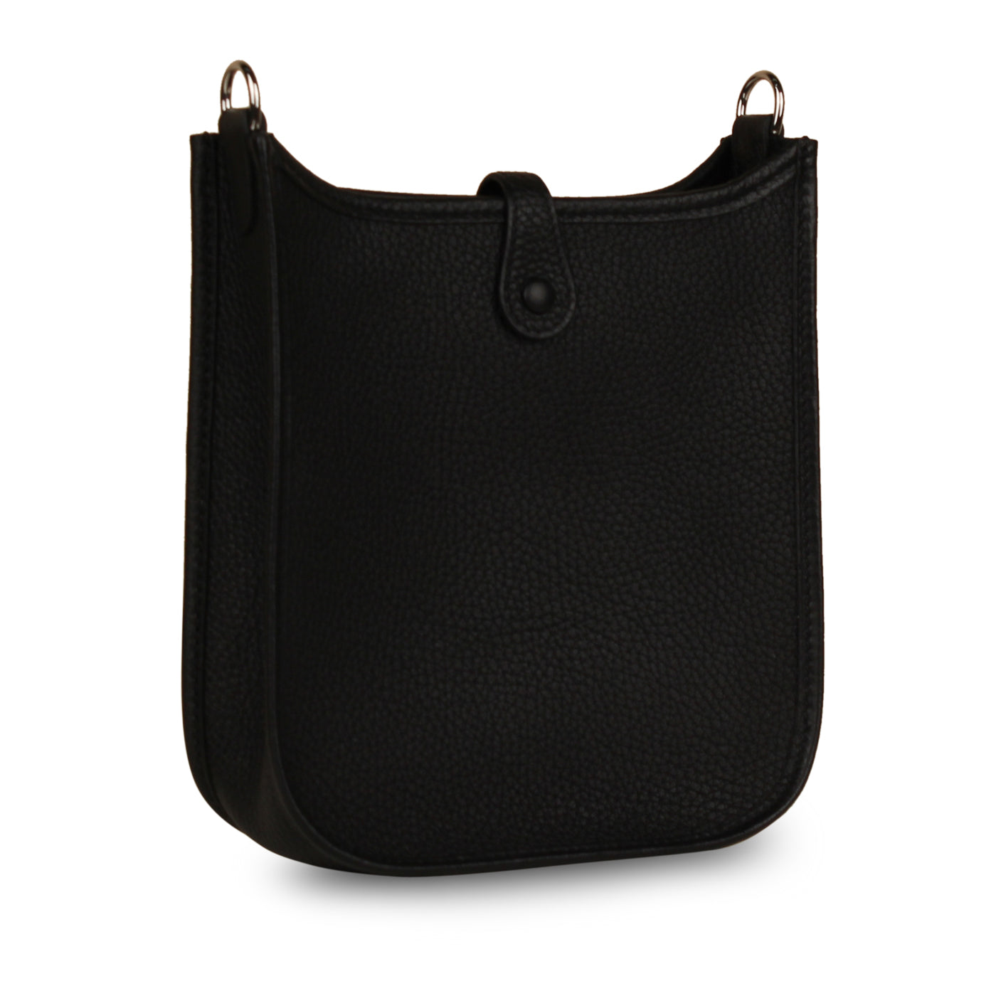 Evelyne TPM - Black