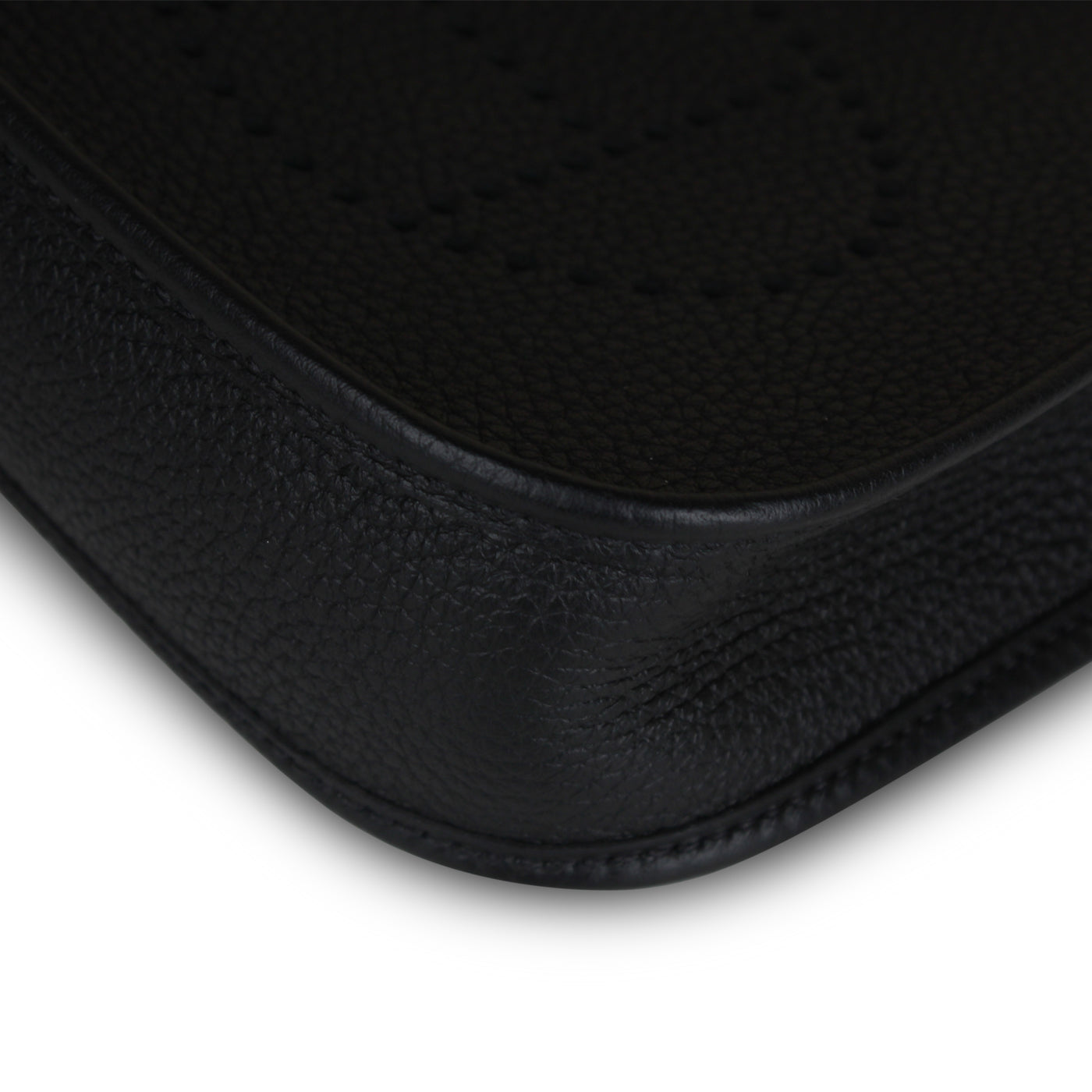 Evelyne TPM - Black