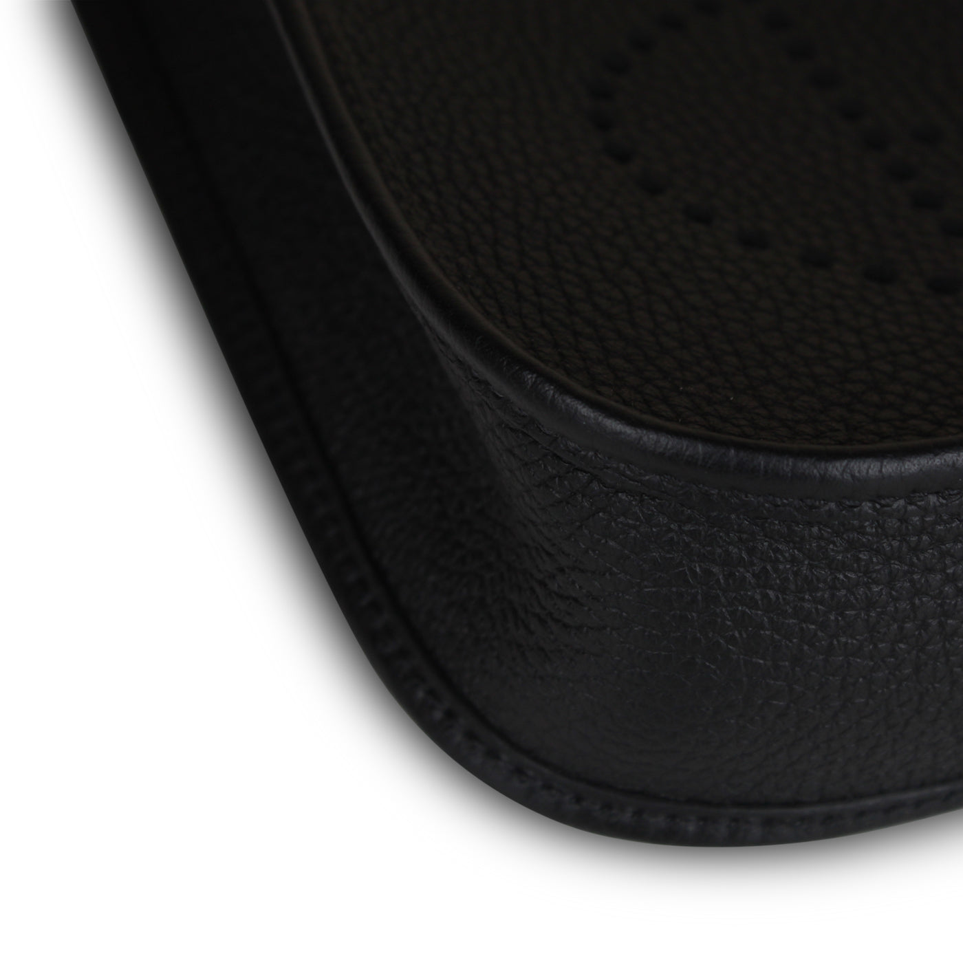Evelyne TPM - Black