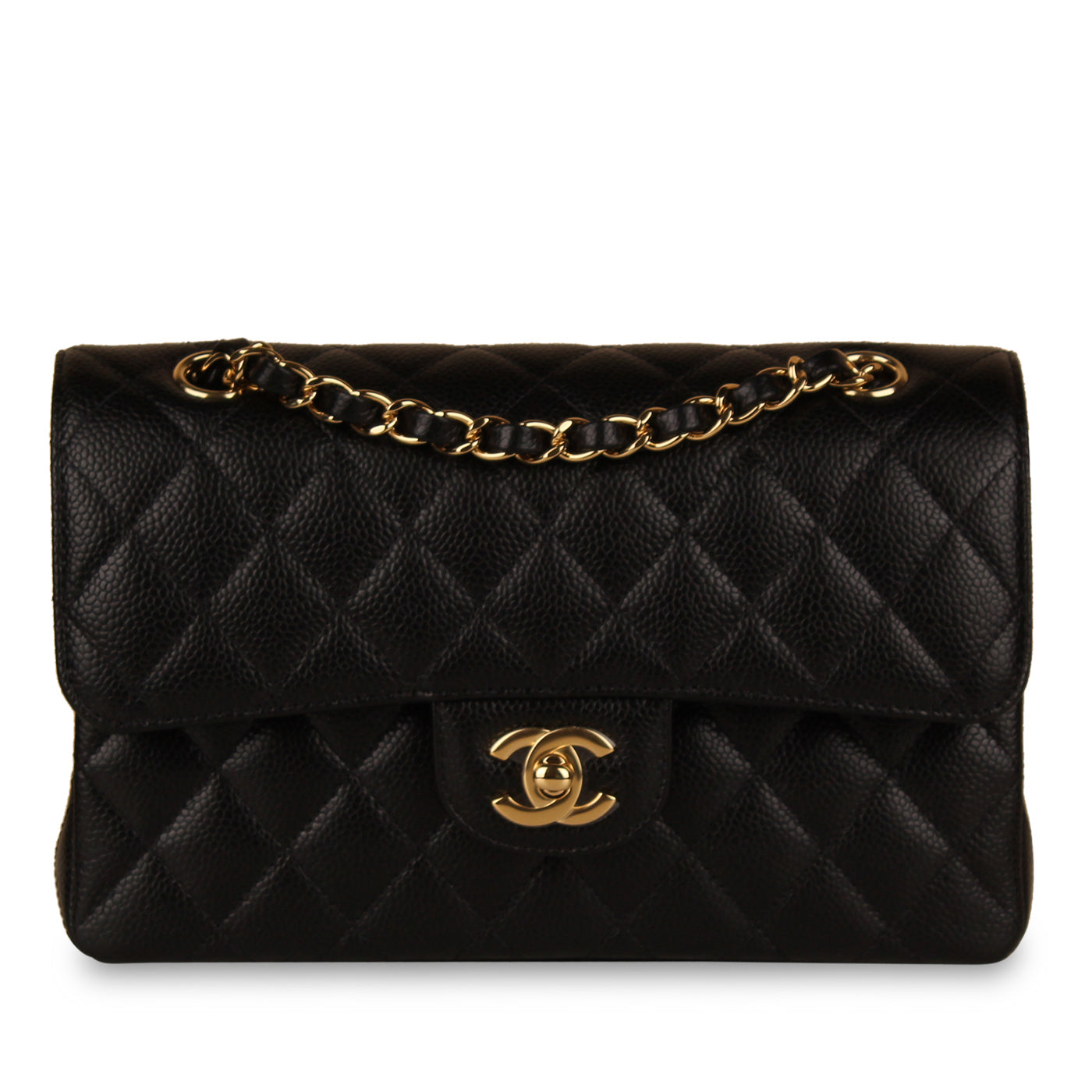 Classic Flap Bag - Small