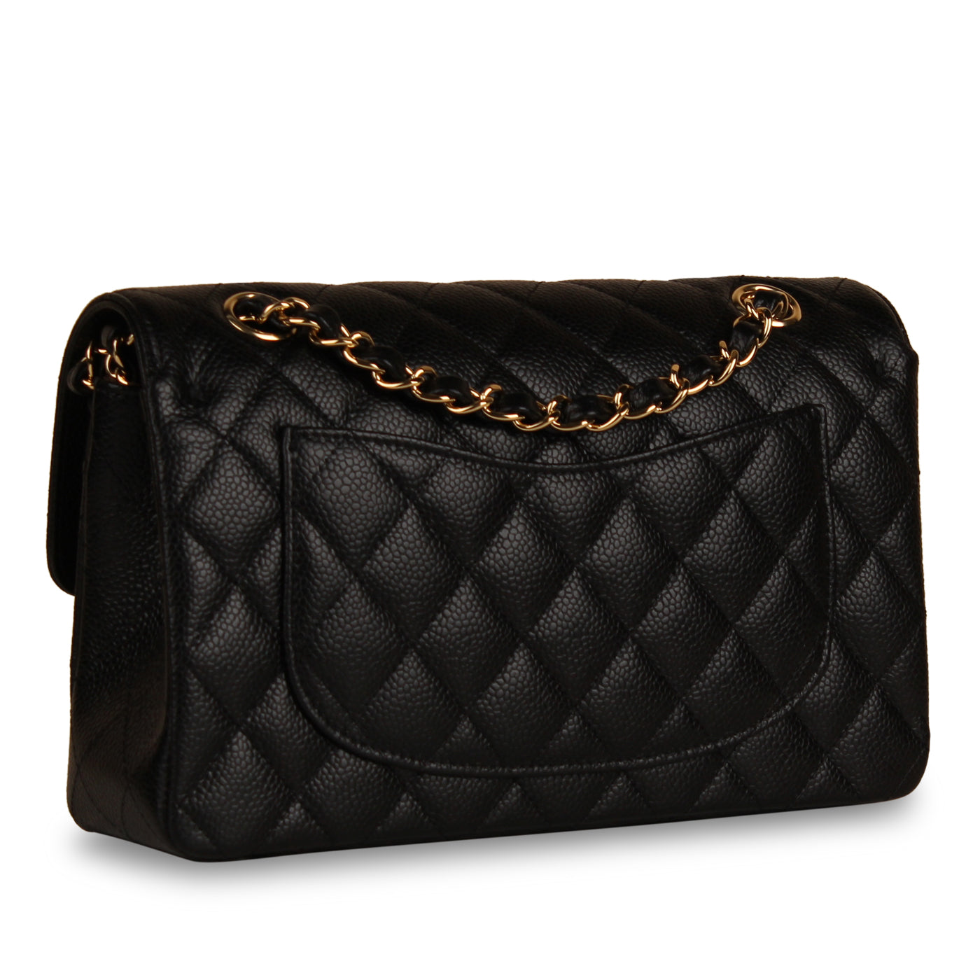 Classic Flap Bag - Small