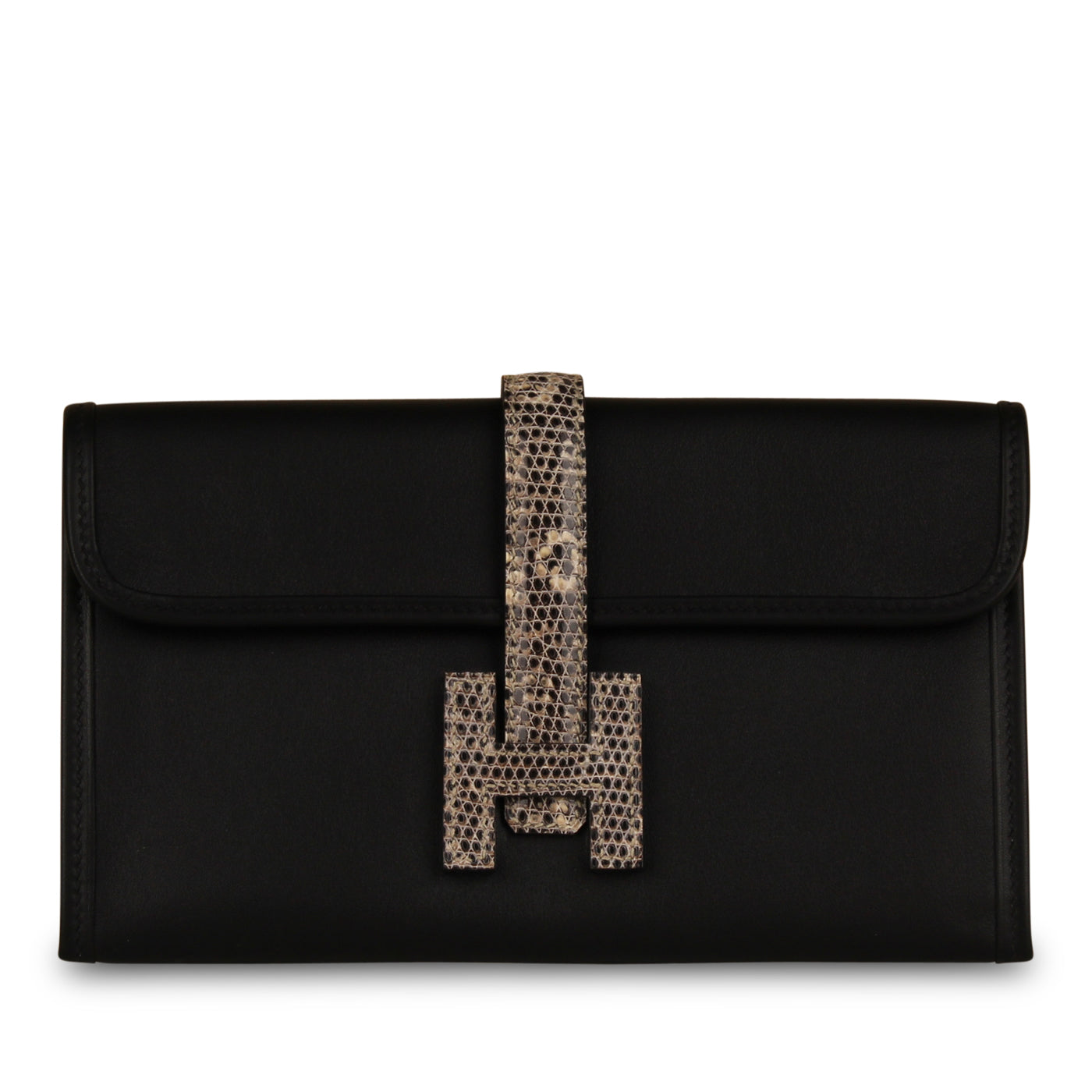 Jige Clutch PM - Lizard