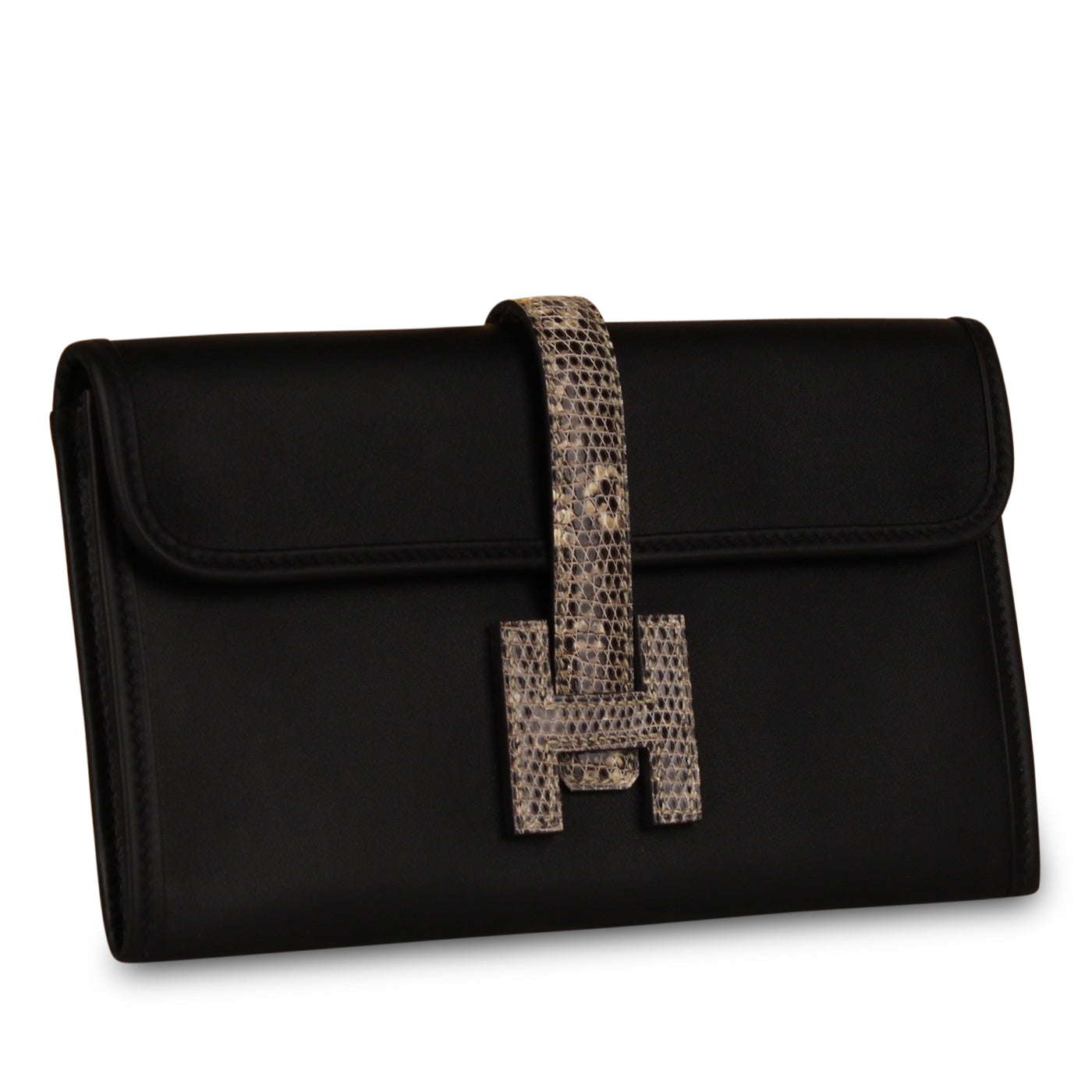 Jige Clutch PM - Lizard