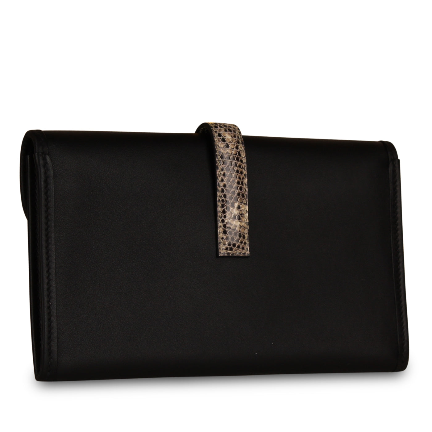 Jige Clutch PM - Lizard