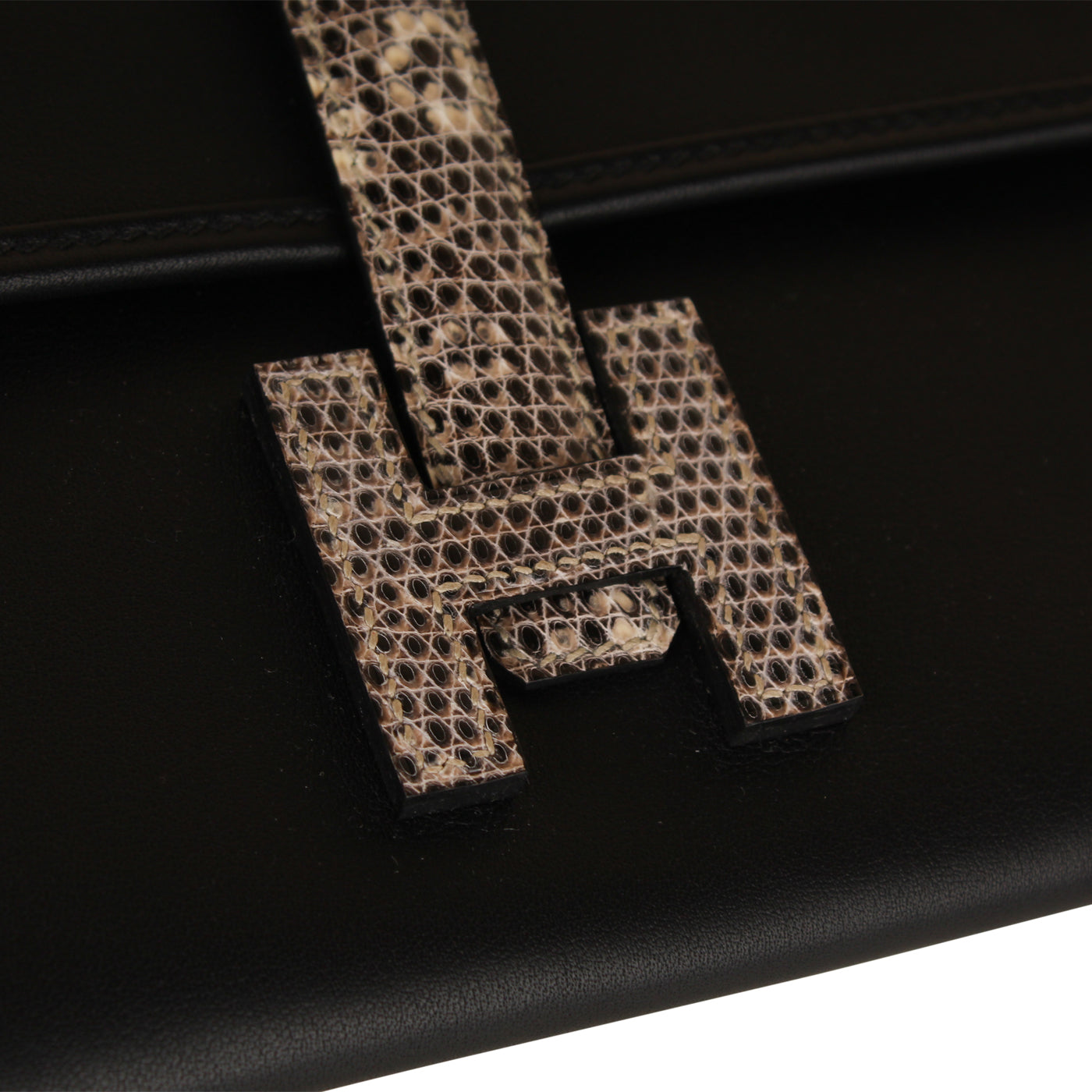 Jige Clutch PM - Lizard