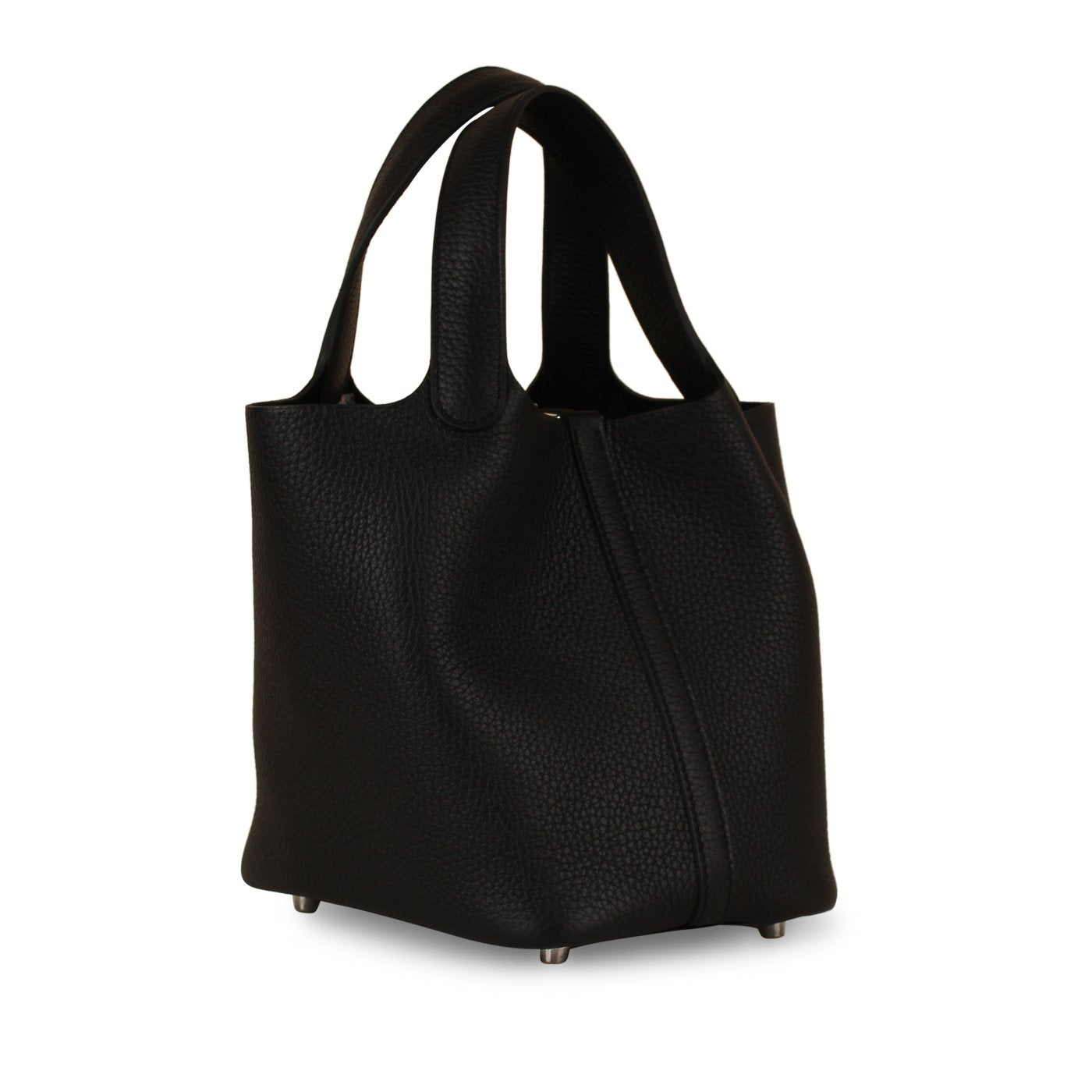Picotin 18 - Black