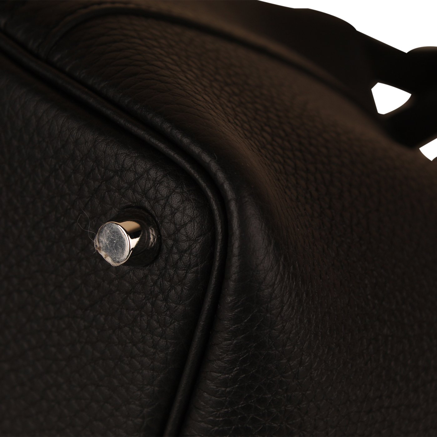 Picotin 18 - Black