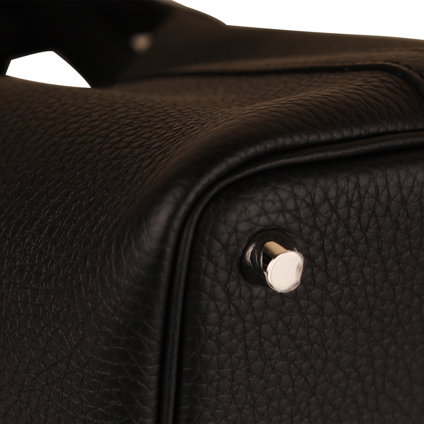 Picotin 18 - Black