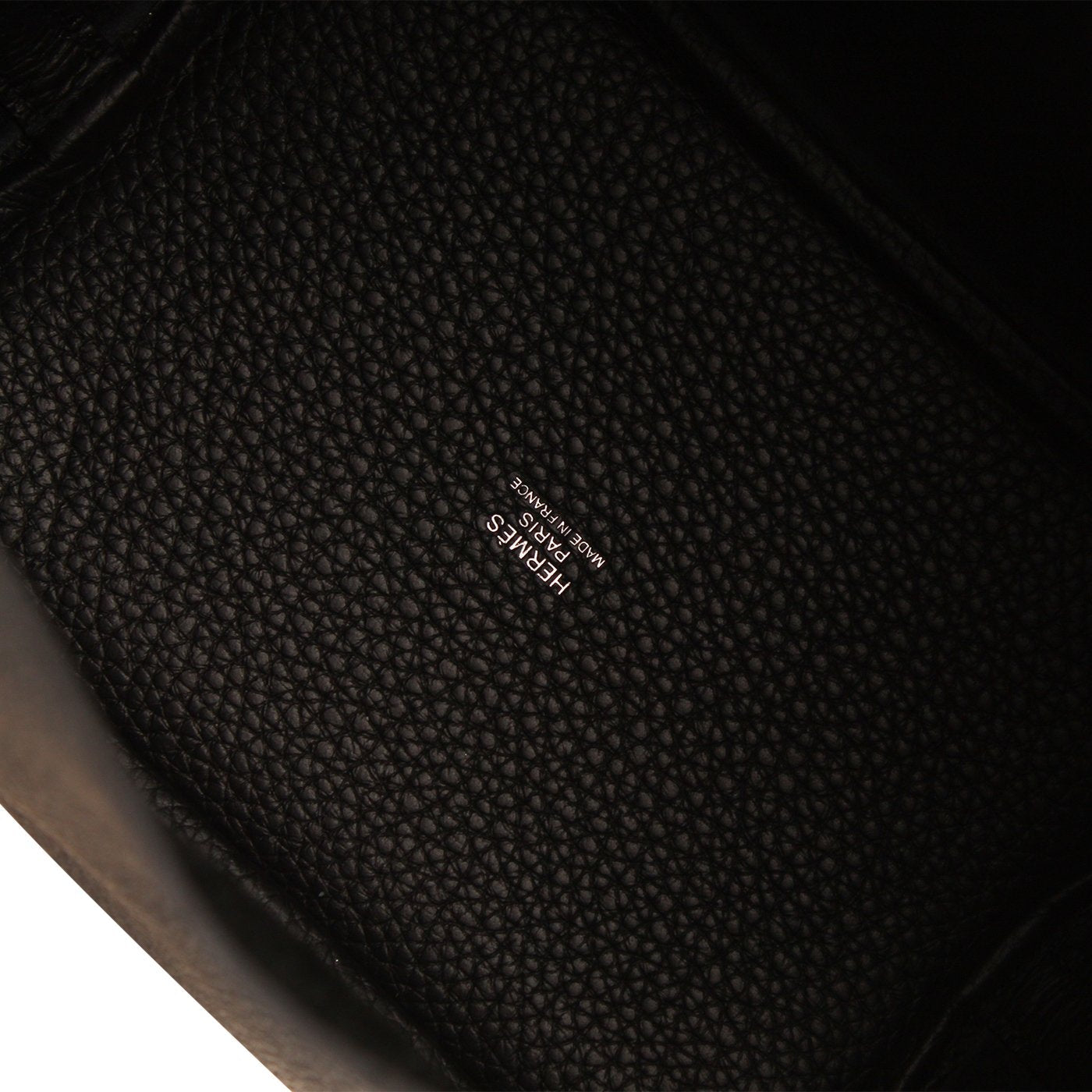 Picotin 18 - Black