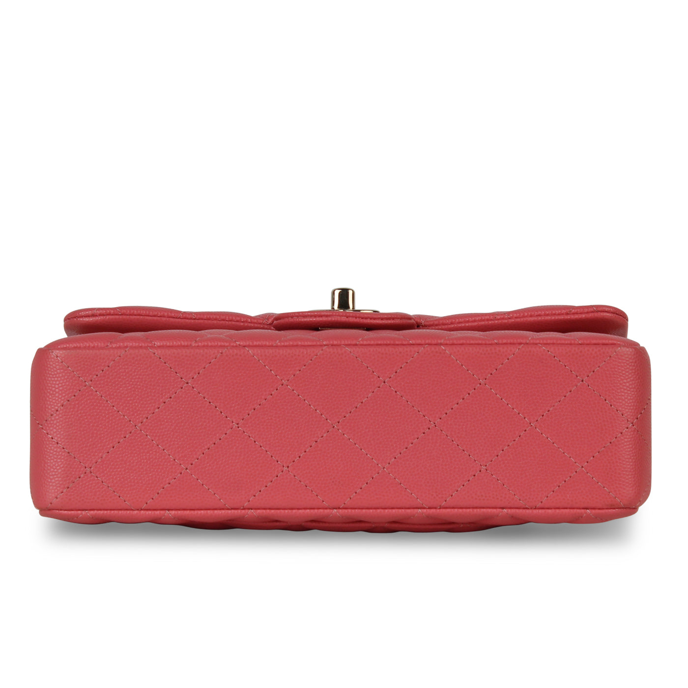 Small Classic Flap - Pink