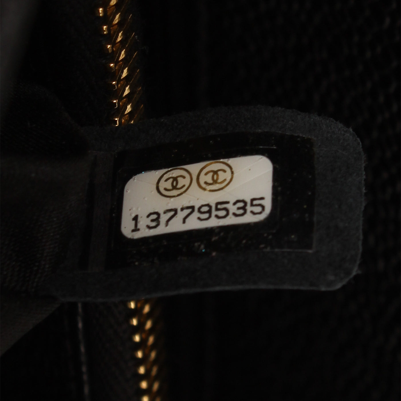 GST - Black Caviar