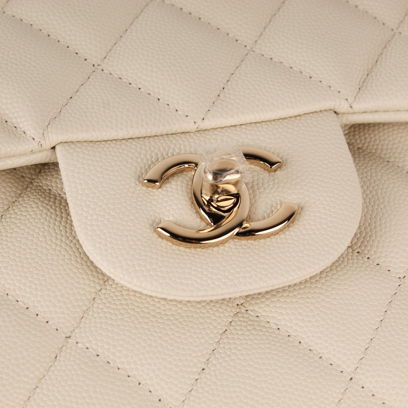 Classic Flap Bag - Jumbo