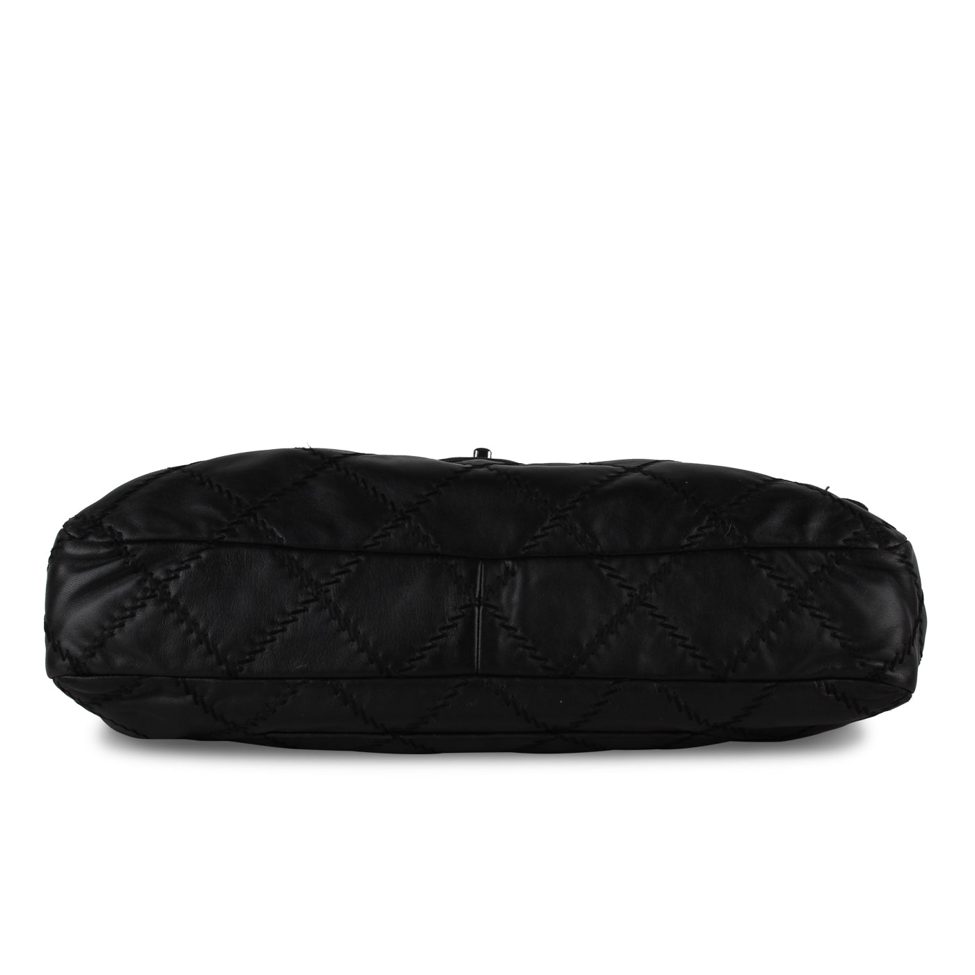 Ultimate Stitch Flap Bag