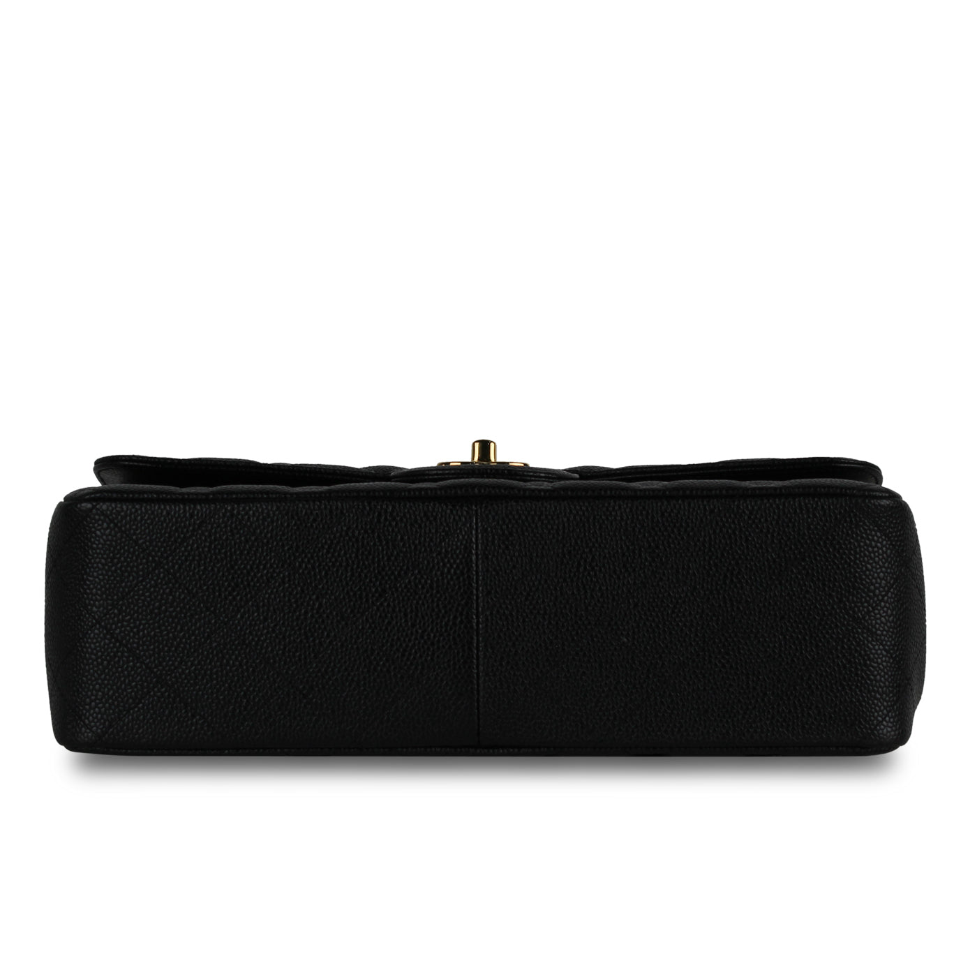 Classic Flap Bag - Jumbo - Caviar