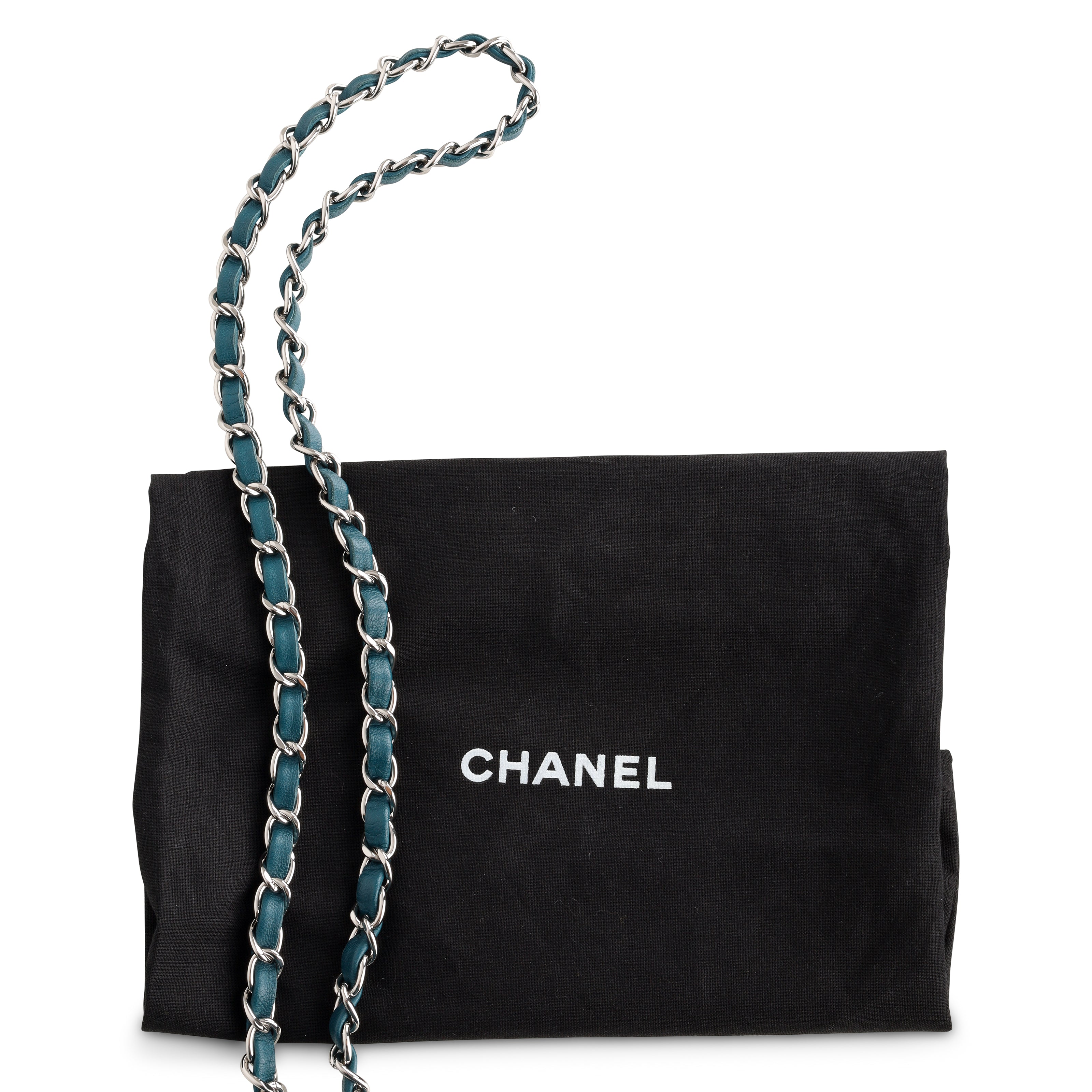 Classic Flap Bag - Mini Rectangular