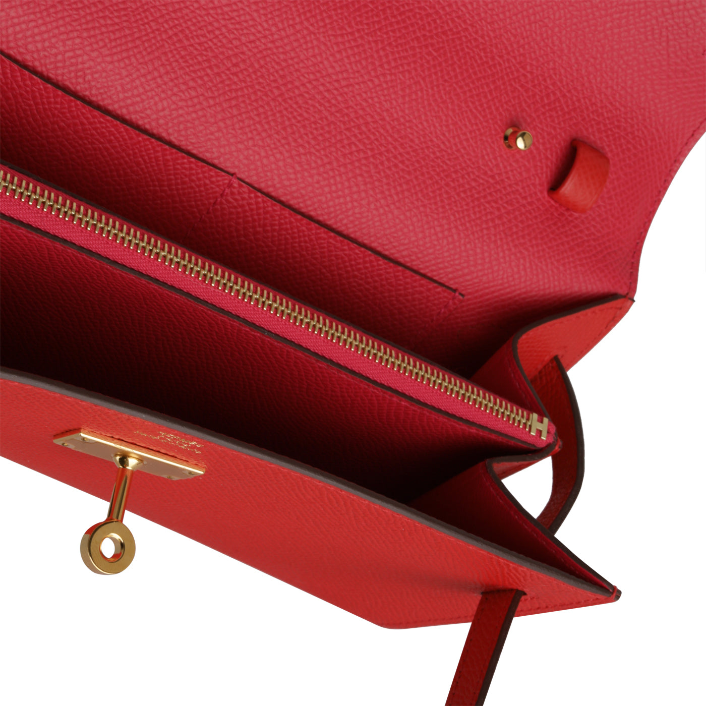 Kelly To Go Wallet - Epsom